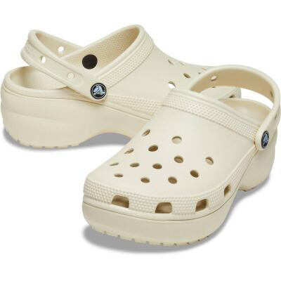 Crocs Classic Platform Clog W Kadın Terlik 206750 - 2