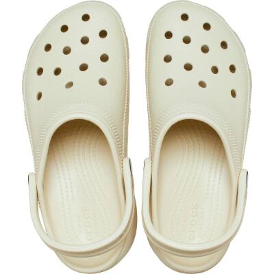 Crocs Classic Platform Clog W Kadın Terlik 206750 - 3