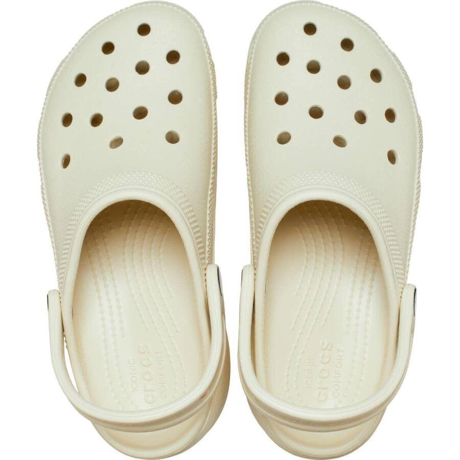 Crocs Classic Platform Clog W Kadın Terlik 206750 - 3
