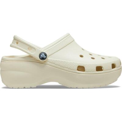 Crocs Classic Platform Clog W Kadın Terlik 206750 - 1