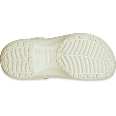 Crocs Classic Platform Clog W Kadın Terlik 206750 - 4