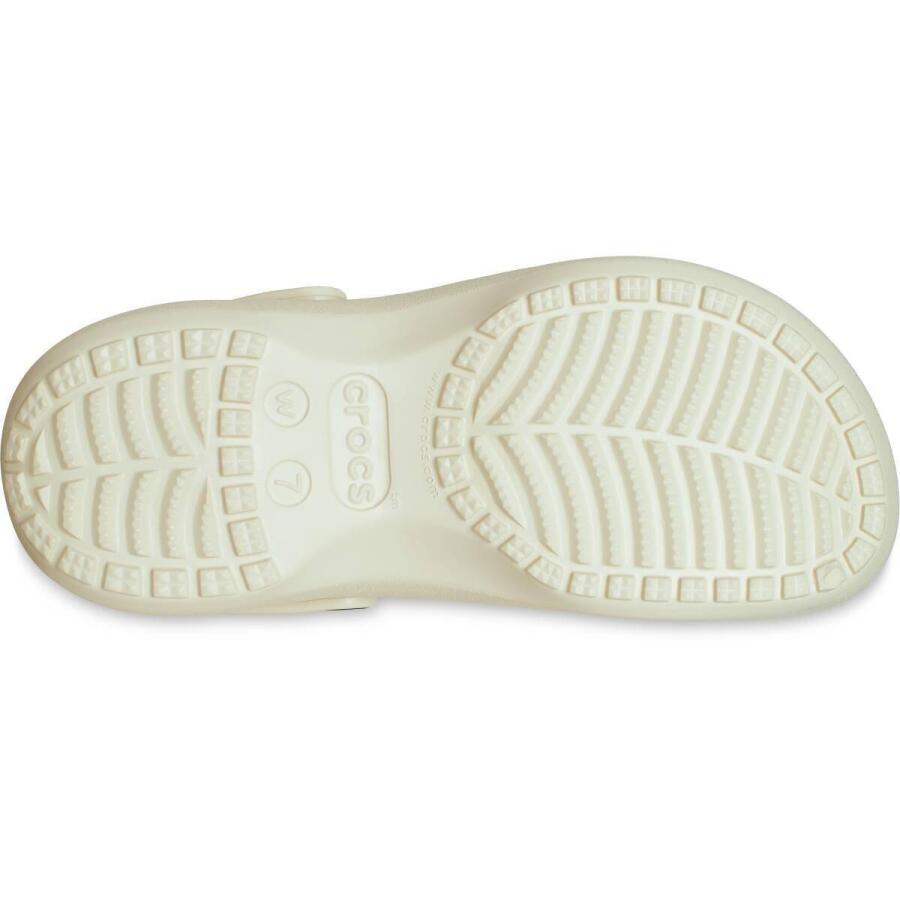 Crocs Classic Platform Clog W Kadın Terlik 206750 - 4
