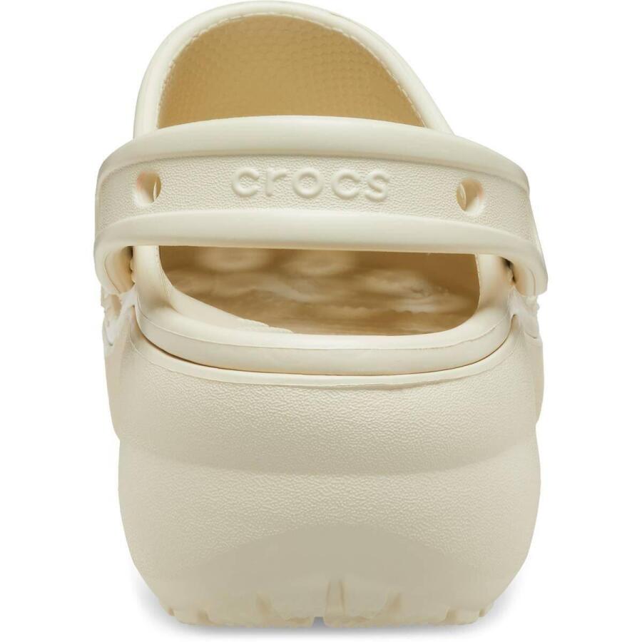 Crocs Classic Platform Clog W Kadın Terlik 206750 - 6