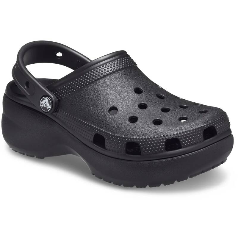 Crocs Classic Platform Clog W Kadın Terlik 206750 - 4