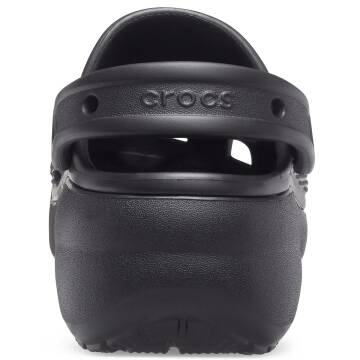 Crocs Classic Platform Clog W Kadın Terlik 206750 - 5
