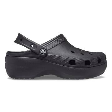 Crocs Classic Platform Clog W Kadın Terlik 206750 - CROCS