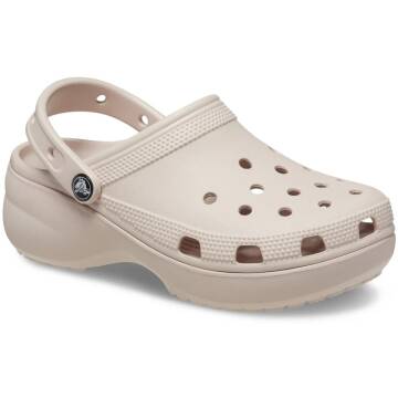 Crocs Classic Platform Clog W Kadın Terlik 206750 - 3