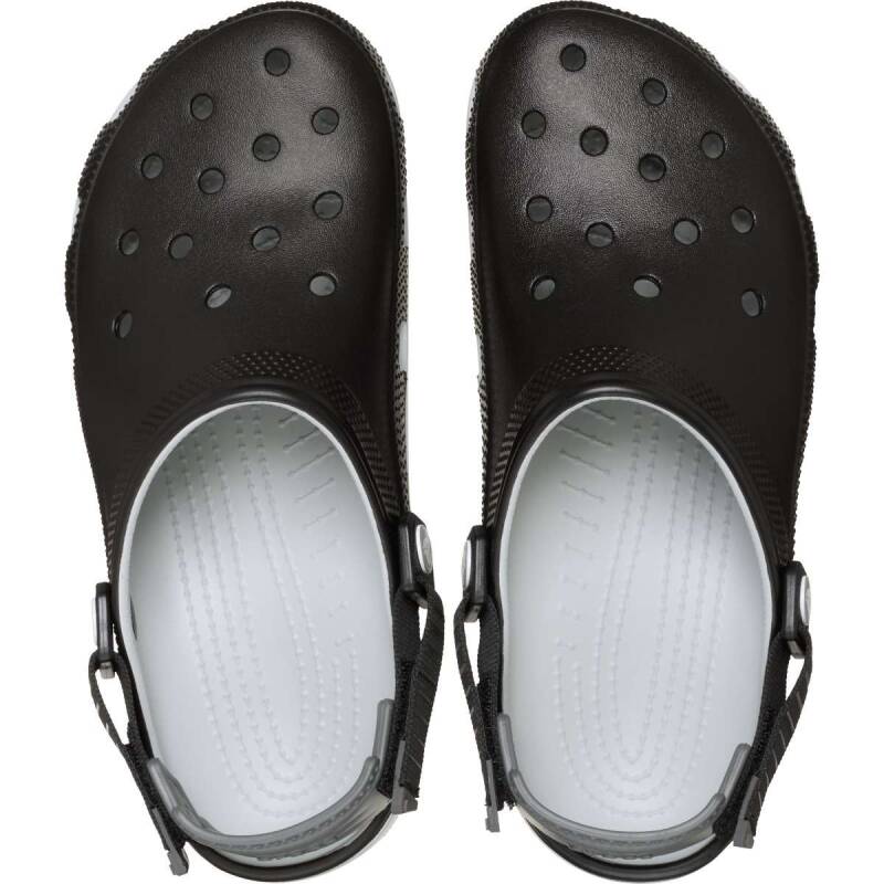 Crocs Classic Turbo Clog Erkek Terlik 211287 - 2