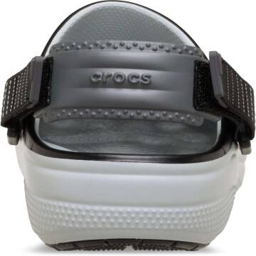 Crocs Classic Turbo Clog Erkek Terlik 211287 - 5