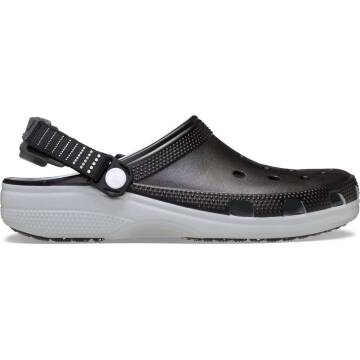 Crocs Classic Turbo Clog Erkek Terlik 211287 - CROCS
