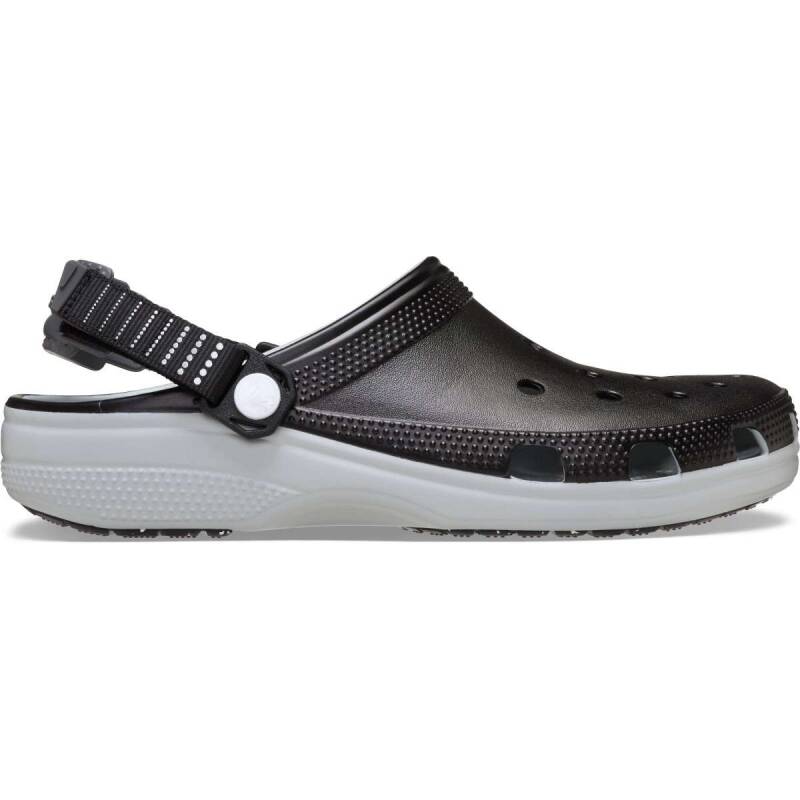 Crocs Classic Turbo Clog Erkek Terlik 211287 - 1