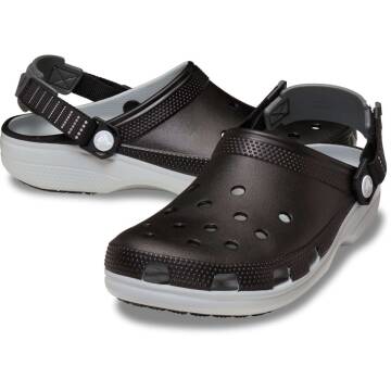 Crocs Classic Turbo Clog Erkek Terlik 211287 - 6