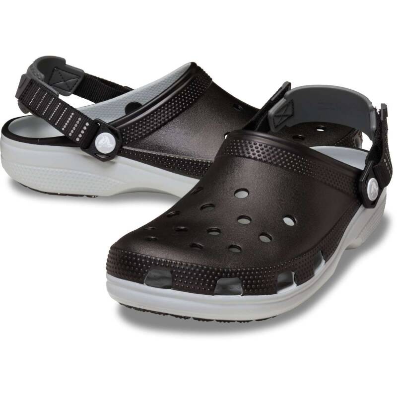 Crocs Classic Turbo Clog Erkek Terlik 211287 - 6