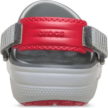 Crocs Classic Turbo Clog Erkek Terlik 211287 - 4