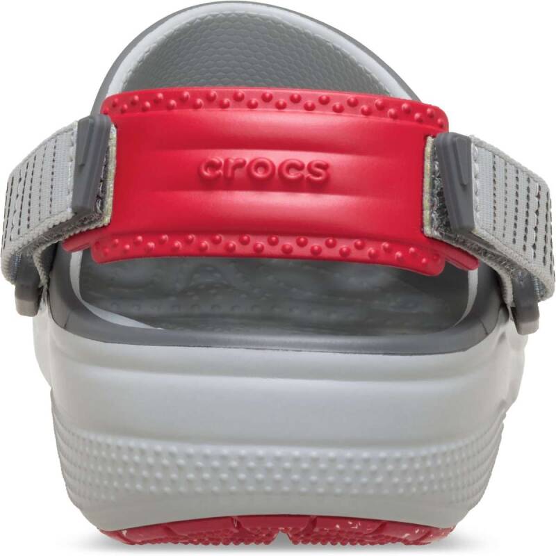 Crocs Classic Turbo Clog Erkek Terlik 211287 - 4