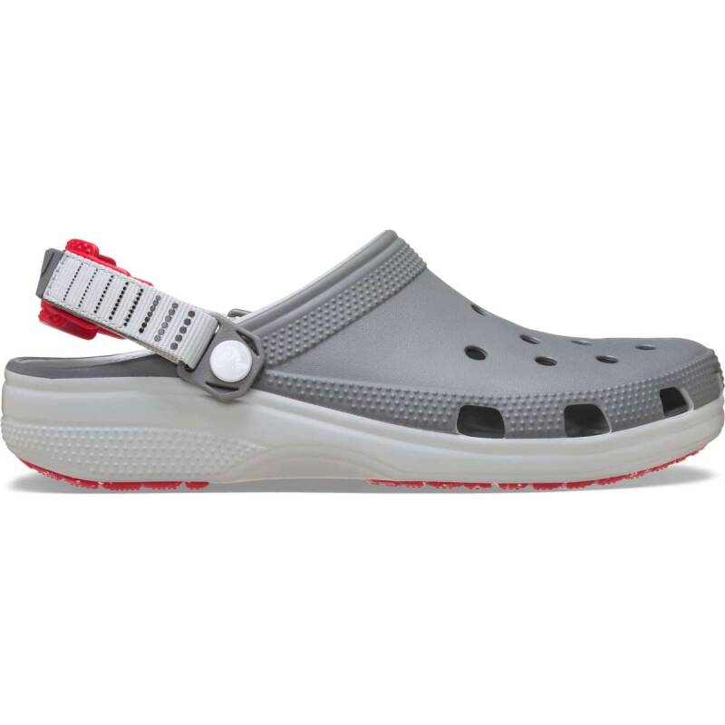 Crocs Classic Turbo Clog Erkek Terlik 211287 - 1