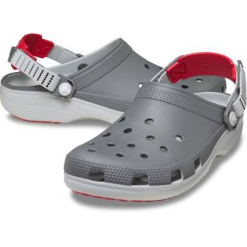 Crocs Classic Turbo Clog Erkek Terlik 211287 - 2