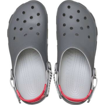 Crocs Classic Turbo Clog Erkek Terlik 211287 - 5