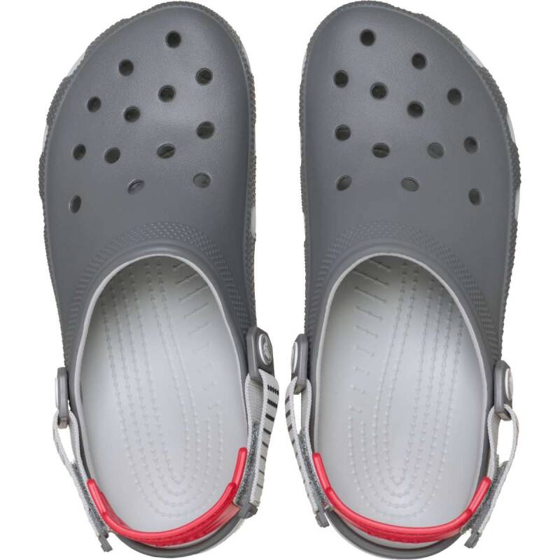 Crocs Classic Turbo Clog Erkek Terlik 211287 - 5
