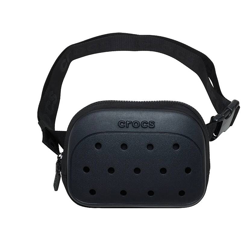 Crocs Classic Unisex Bel Çantası CZFB0004 - 1