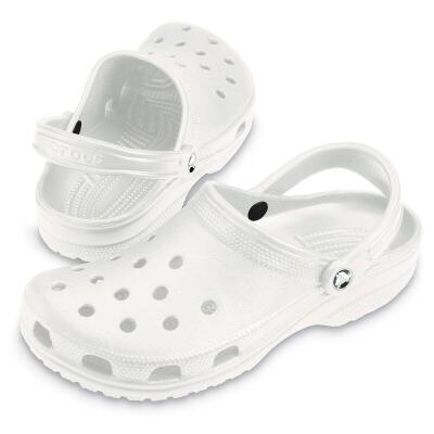 Crocs Classic Unisex Terlik 10001 - 2