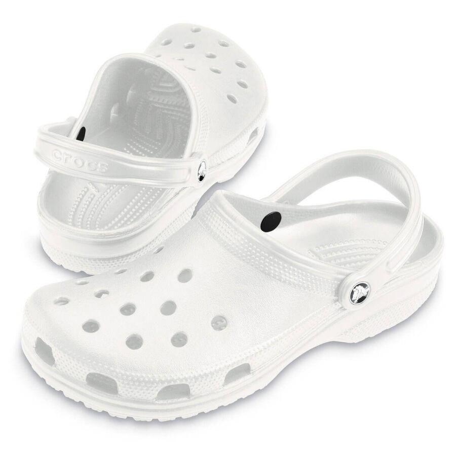 Crocs Classic Unisex Terlik 10001 - 2