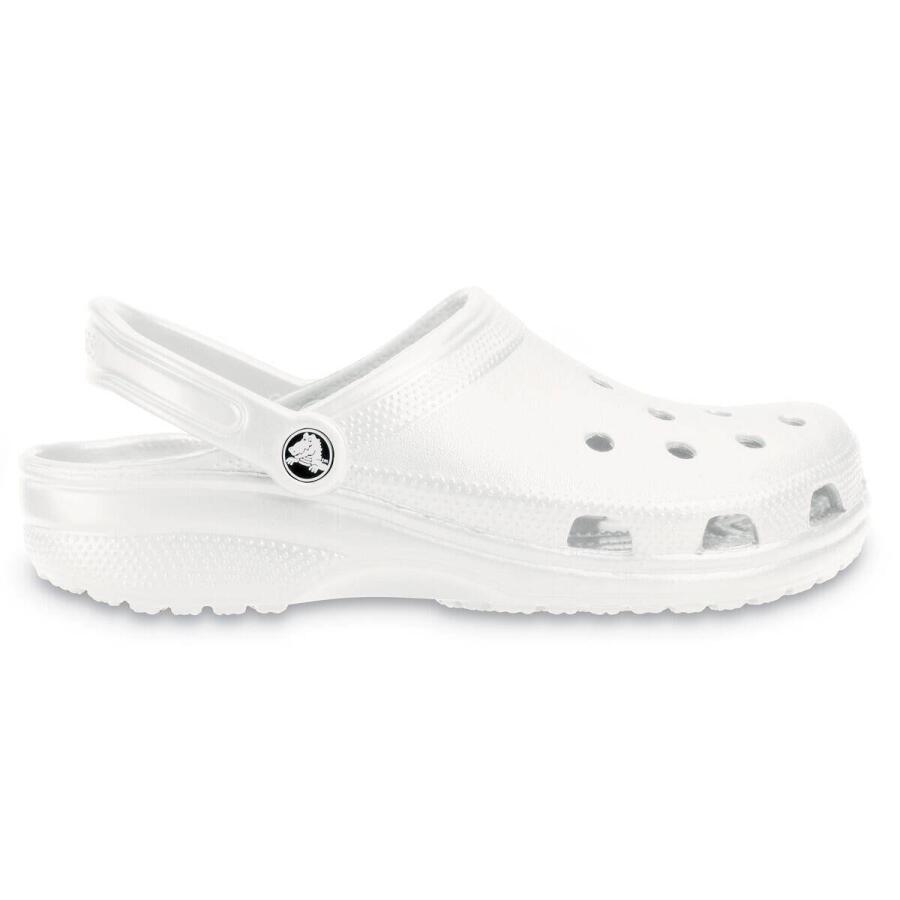 Crocs Classic Unisex Terlik 10001 - 1