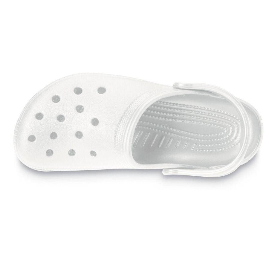 Crocs Classic Unisex Terlik 10001 - 6