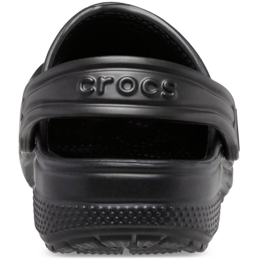 Crocs Classic Unisex Terlik 10001 - 2
