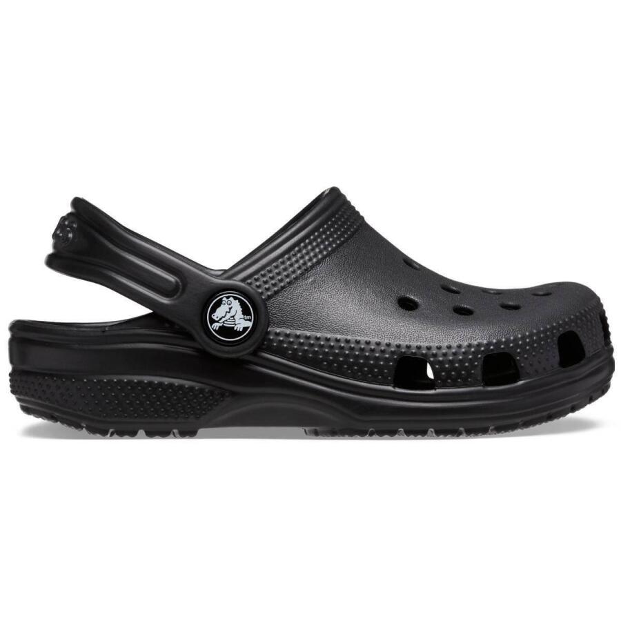 Crocs Classic Unisex Terlik 10001 - 1