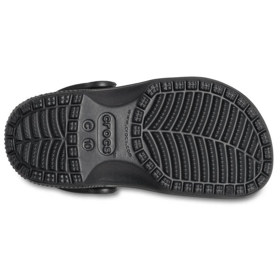 Crocs Classic Unisex Terlik 10001 - 3