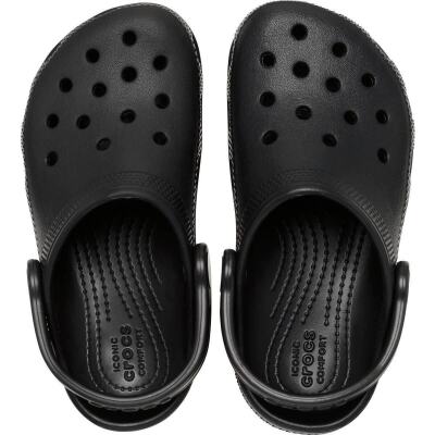 Crocs Classic Unisex Terlik 10001 - 4