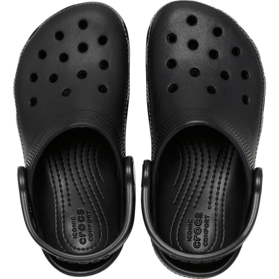 Crocs Classic Unisex Terlik 10001 - 4
