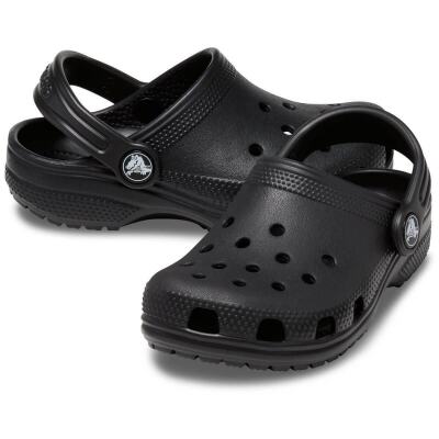Crocs Classic Unisex Terlik 10001 - 5