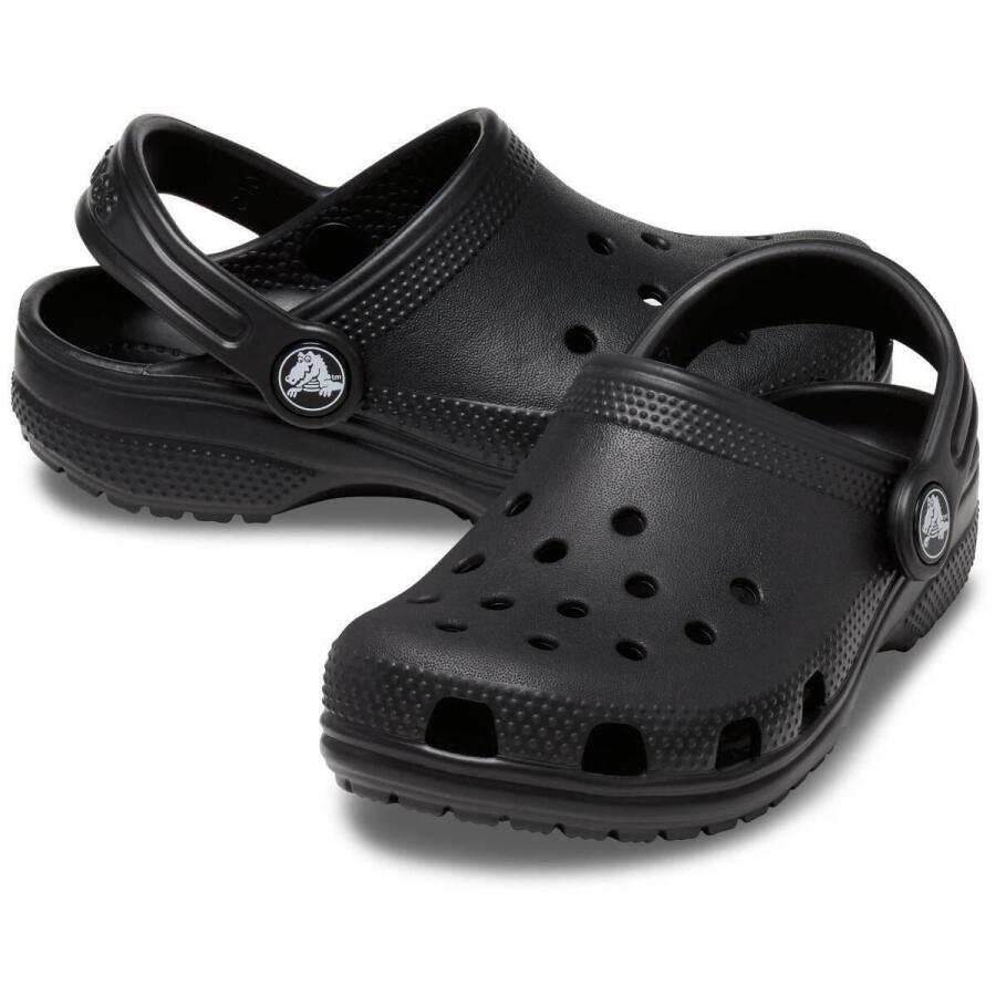 Crocs Classic Unisex Terlik 10001 - 5