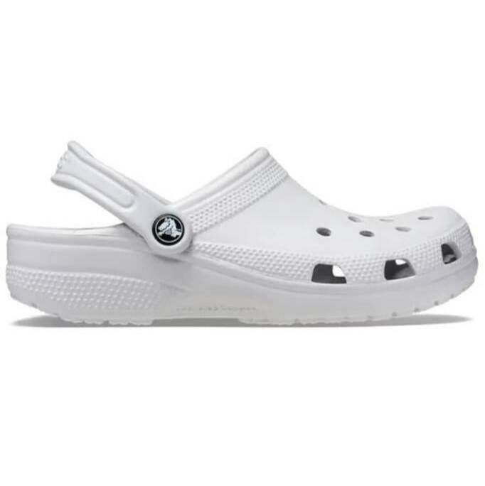 Crocs Classic Unisex Terlik 10001 - 1