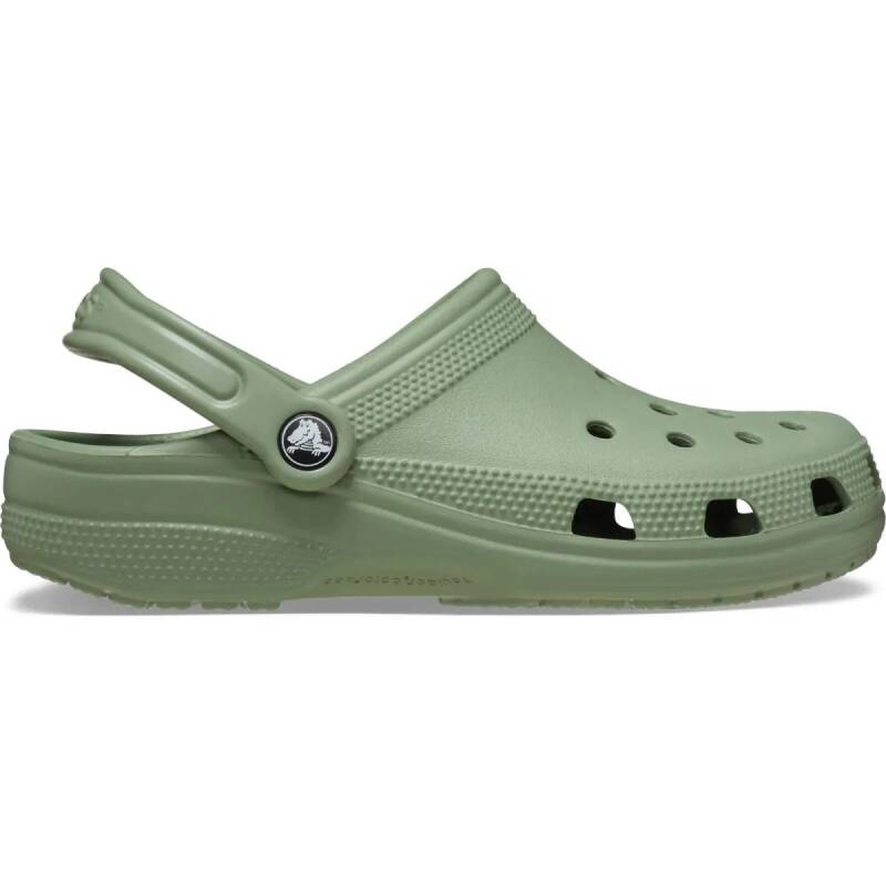 Crocs Classic Unisex Terlik 10001 - 1