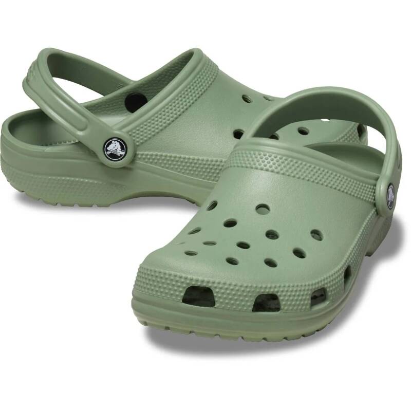 Crocs Classic Unisex Terlik 10001 - 2