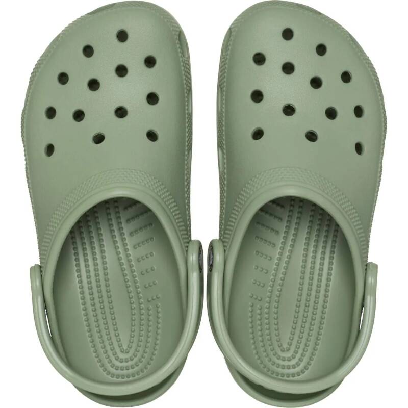 Crocs Classic Unisex Terlik 10001 - 3