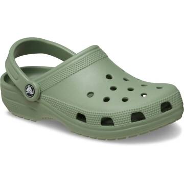 Crocs Classic Unisex Terlik 10001 - 5