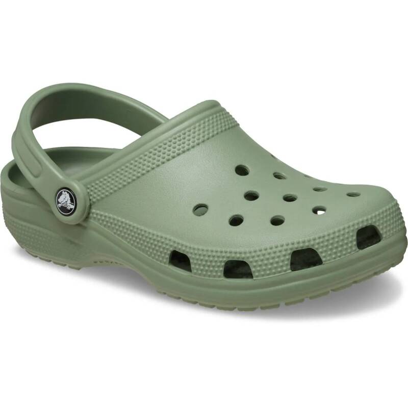 Crocs Classic Unisex Terlik 10001 - 5