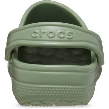 Crocs Classic Unisex Terlik 10001 - 6