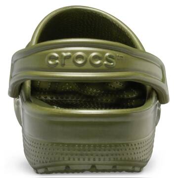 Crocs Classic Unisex Terlik 10001 - 2