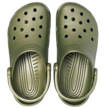 Crocs Classic Unisex Terlik 10001 - 4