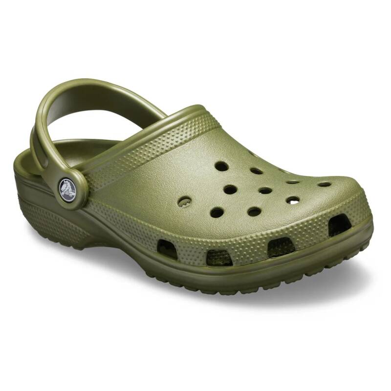 Crocs Classic Unisex Terlik 10001 - 6