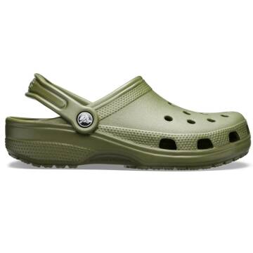 Crocs Classic Unisex Terlik 10001 - CROCS
