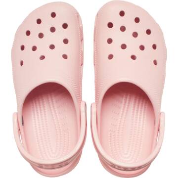 Crocs Classic Unisex Terlik 10001 - 3