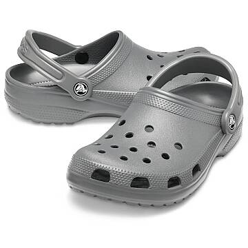 Crocs Classic Unisex Terlik 10001 - 5