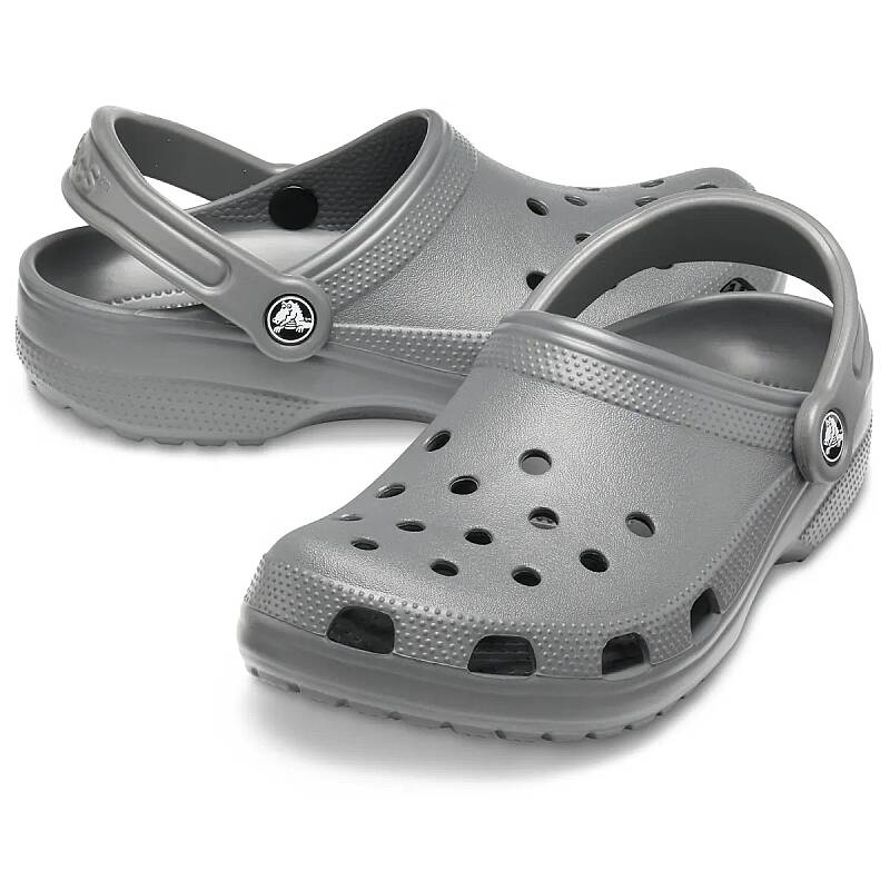 Crocs Classic Unisex Terlik 10001 - 5