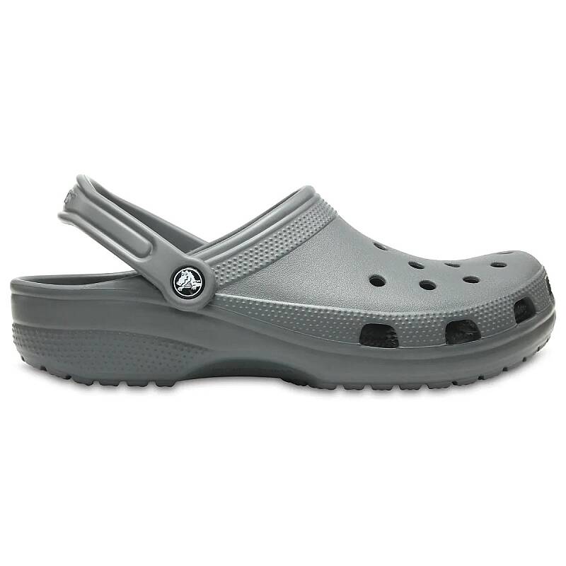 Crocs Classic Unisex Terlik 10001 - 1